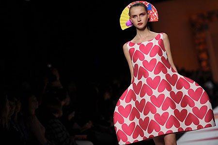 Agatha Ruiz de la Prada