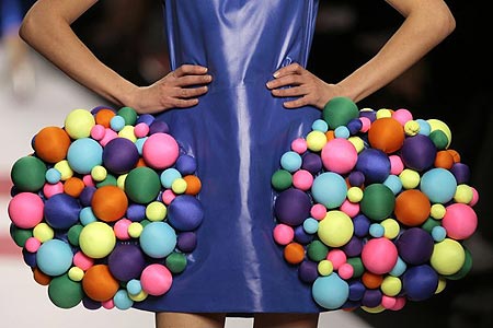 Agatha Ruiz de la Prada