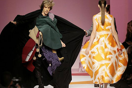 Agatha Ruiz de la Prada