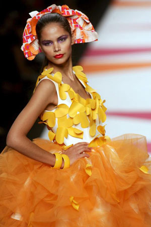 Agatha Ruiz De La Prada