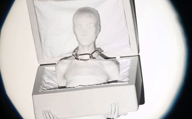 Maison Martin Margiela