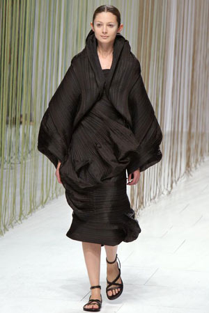 Issey Miyake