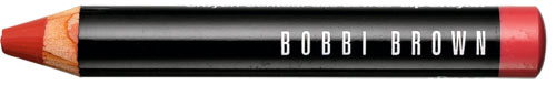Bobbi Brown lip crayon