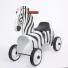 For kids: Zebra tricycle
