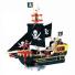 For kids: pirate ship