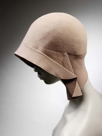 Stephen Jones hat anthology victoria and albert museum