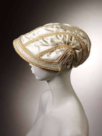 Stephen Jones hat anthology victoria and albert museum