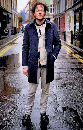 British street style