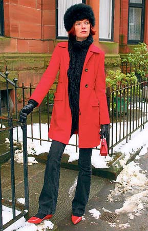 British street style