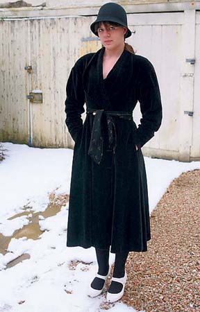 British street style