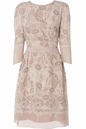 British designers do floral