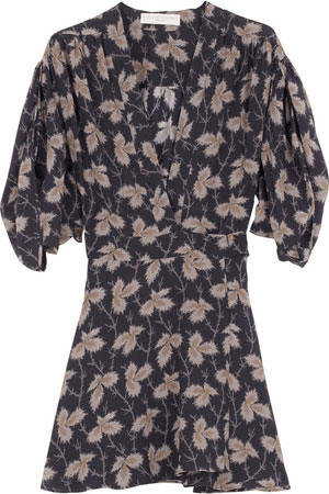 British designers, floral