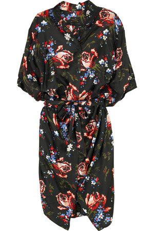 British designers do floral