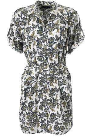 British designers do floral