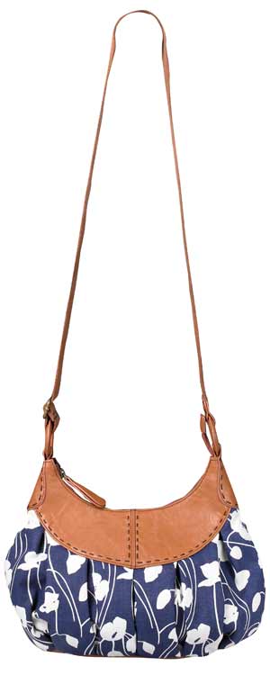 British designers do floral