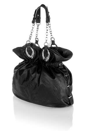 British designers do handbags