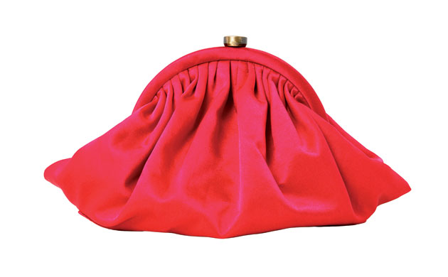 British designers do handbags