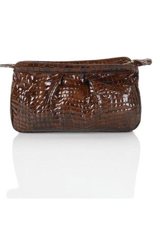 British designers do handbags