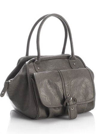 British designers do handbags