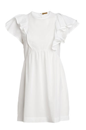 British designers do wardrobe staples