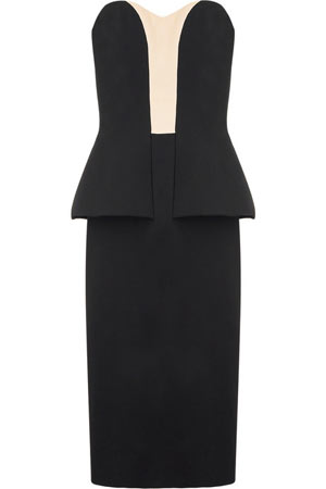 British designers do wardrobe staples