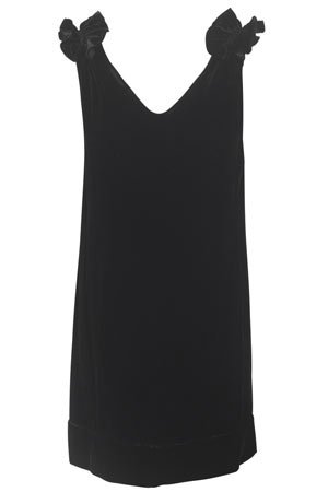 British designers do wardrobe staples