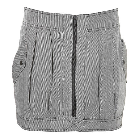 British designers do wardrobe staples