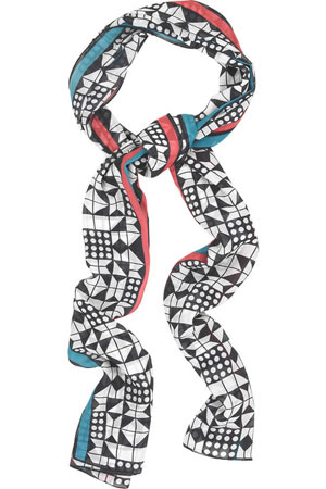 Great British designers do accessories