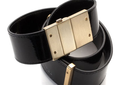 Great British designers do accessories