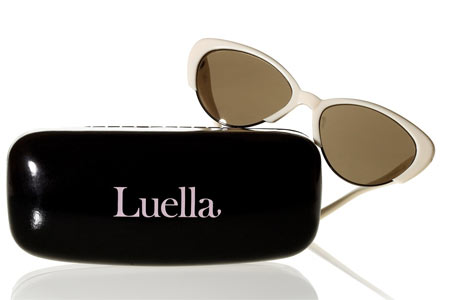 Great British designers do accessories