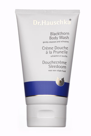 Six of the best body washes