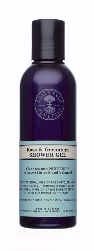 Six of the best body washes