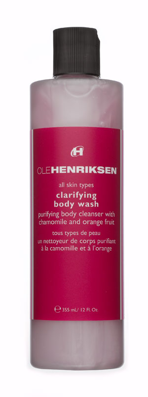 Six of the best body washes