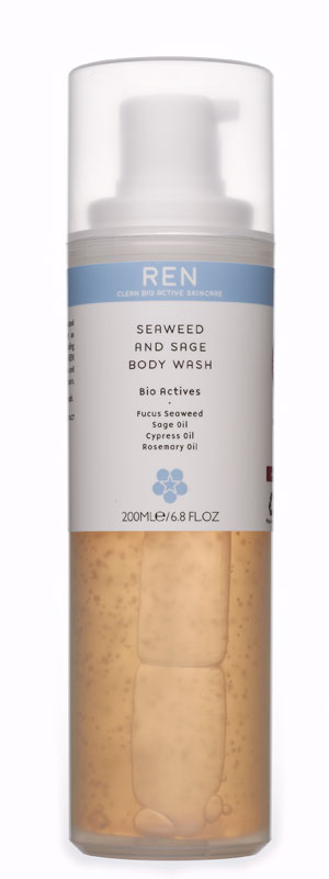 Six of the best body washes