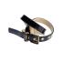 Winter essentials: Reiss belt