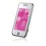 Breast Cancer Awareness: Samsung S5230 Tocco Lite