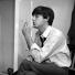 Jane Bown retrospective: Paul McCartney (1963)