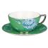 Tea and cakes: Jasper Conran cup and saucer