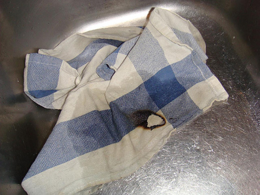 Allegra McEvedy's kitchen clickalong