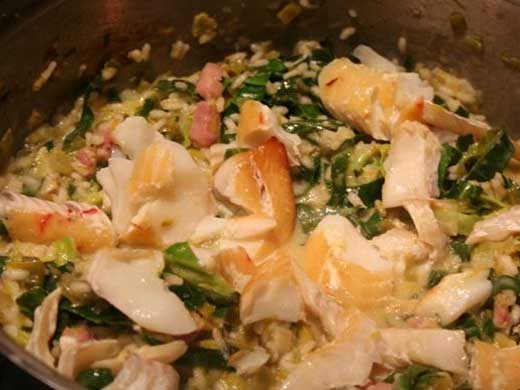 Allegra McEvedy's kitchen clickalong