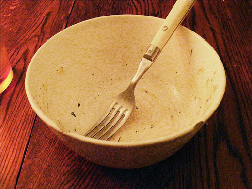 Allegra McEvedy's Egyptian Aubergine Tamarind Stew