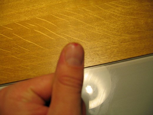 Allegra McEvedy's Egyptian Aubergine Tamarind Stew