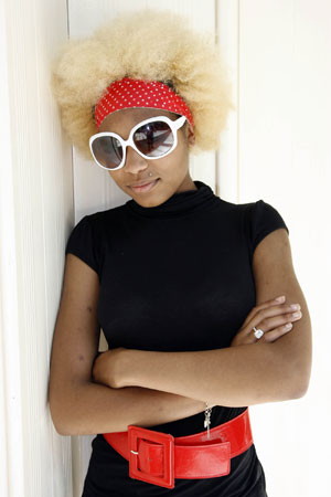 The X Factor auditions 2007