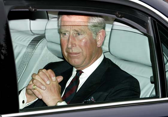 Prince Charles