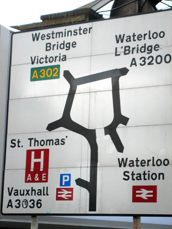 News International HQ move