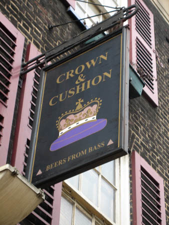 News International HQ move