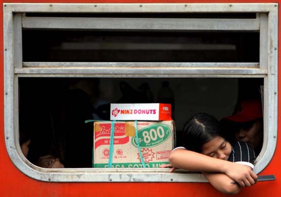 Ramadan in Indonesia