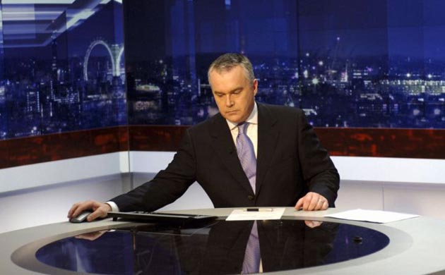 Huw Edwards