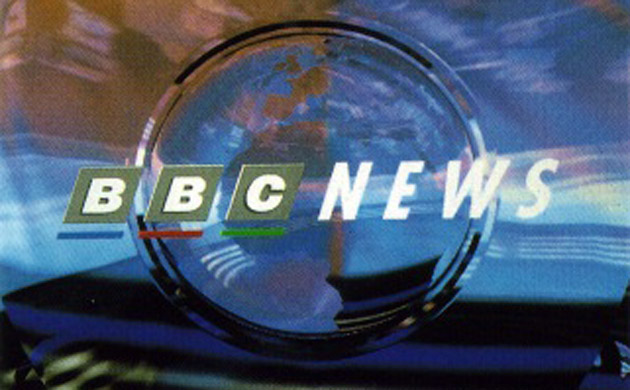 Six O'Clock News in 1993