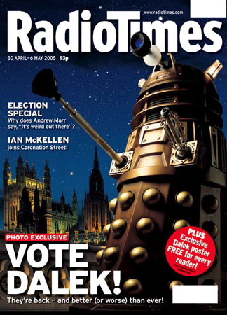 Radio Times